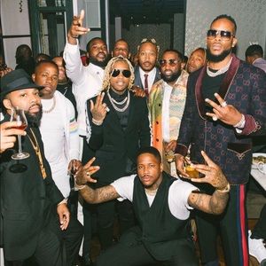 Meet your Posher, Bradley